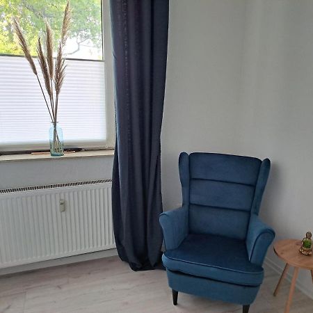 Riverside Geeste Appartement - Mitten Im Herzen Von Bremerhaven, Inkl. Garage מראה חיצוני תמונה