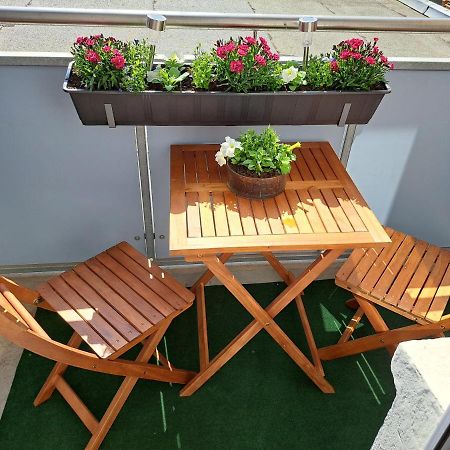 Riverside Geeste Appartement - Mitten Im Herzen Von Bremerhaven, Inkl. Garage מראה חיצוני תמונה