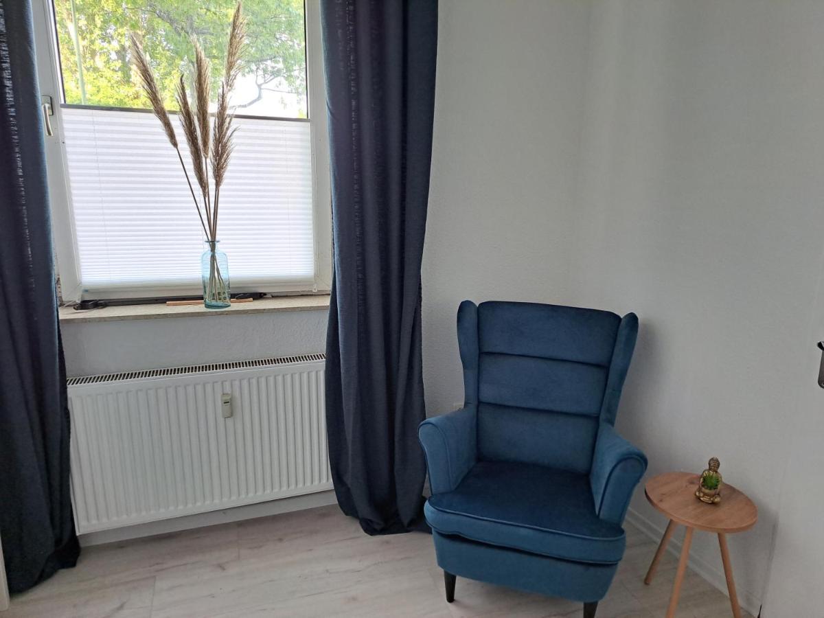 Riverside Geeste Appartement - Mitten Im Herzen Von Bremerhaven, Inkl. Garage מראה חיצוני תמונה
