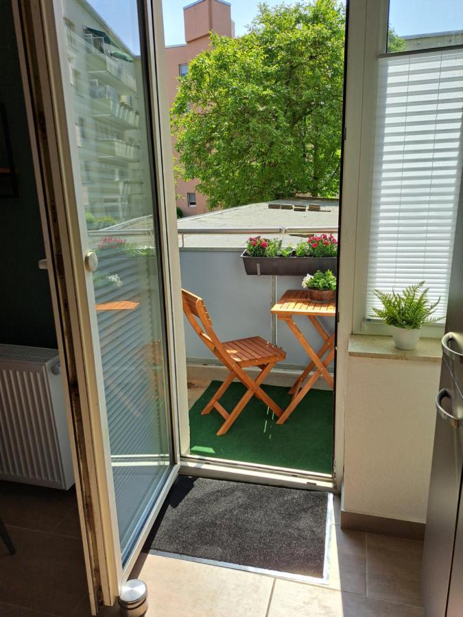 Riverside Geeste Appartement - Mitten Im Herzen Von Bremerhaven, Inkl. Garage מראה חיצוני תמונה